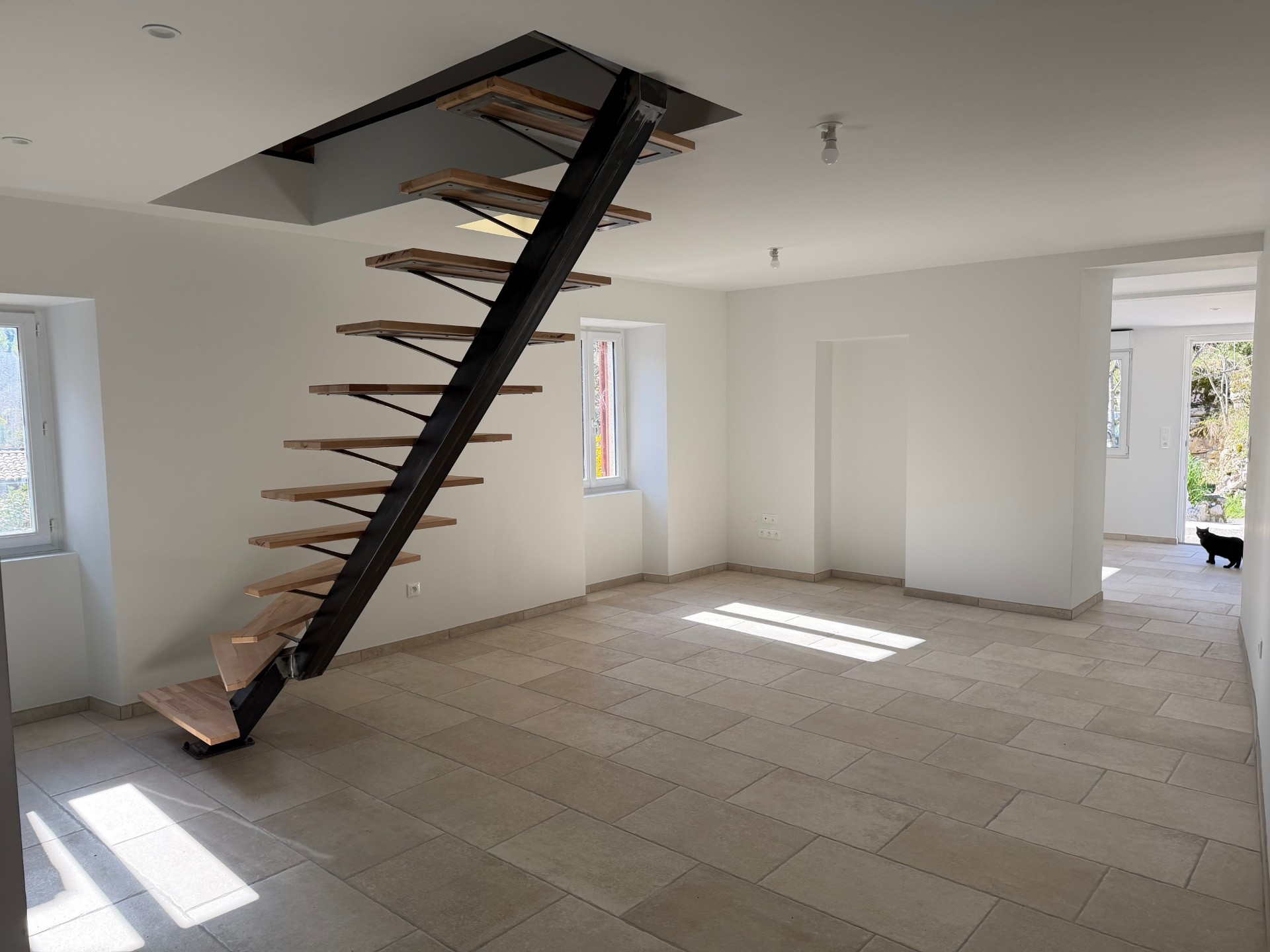 Maison Alissas 199000€