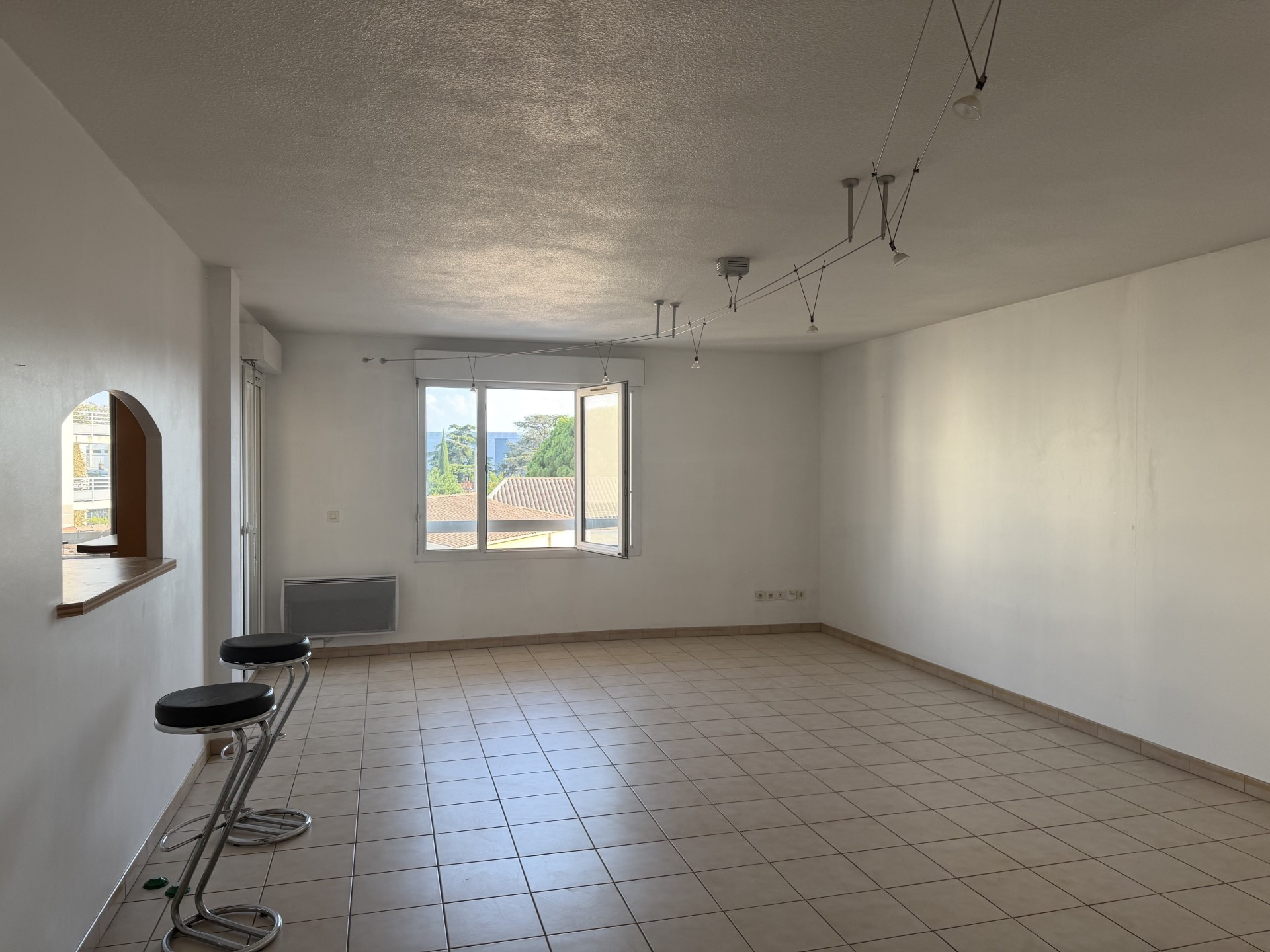 Appartement Montélimar 186000€