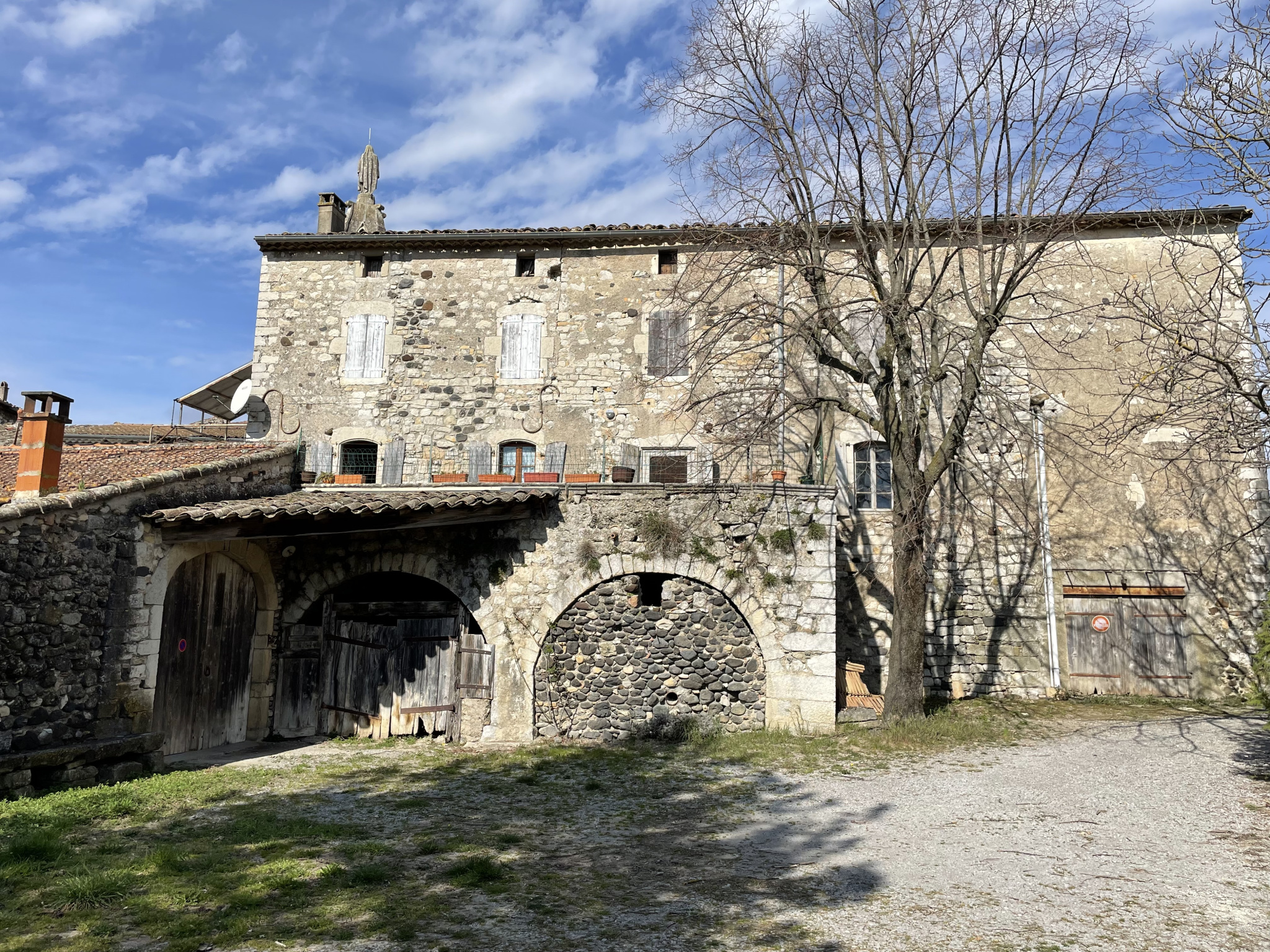 Maison Saint-Germain 370000€