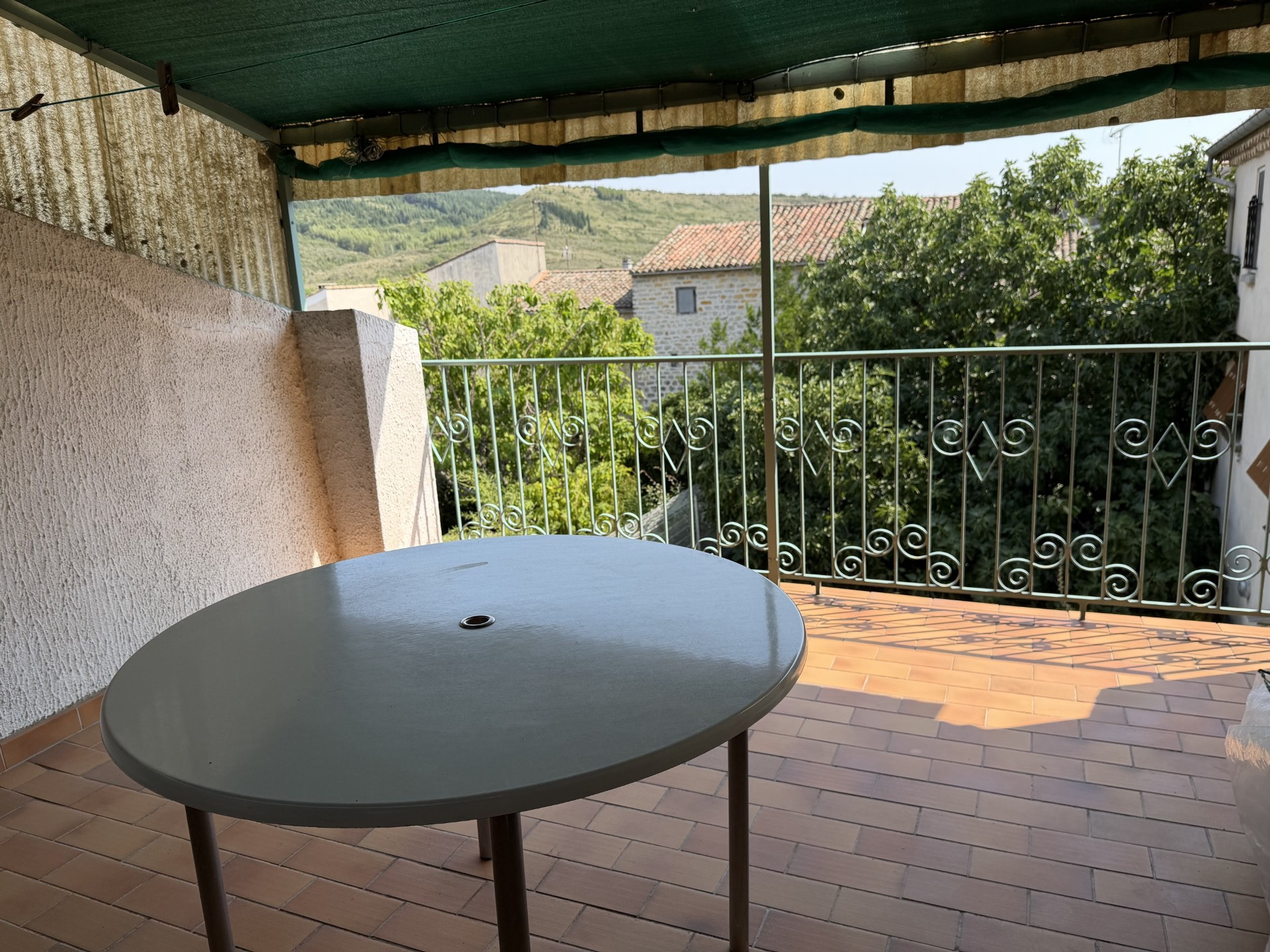 Maison Villeneuve-de-Berg 125000€